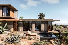 Til våren åpner det første familievennlige Casa Cook-hotellet i Chania på Kreta.