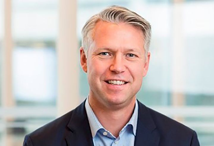 Johan Torstensson Is Leaving Ericsson – And Becoming The Executive Vice 