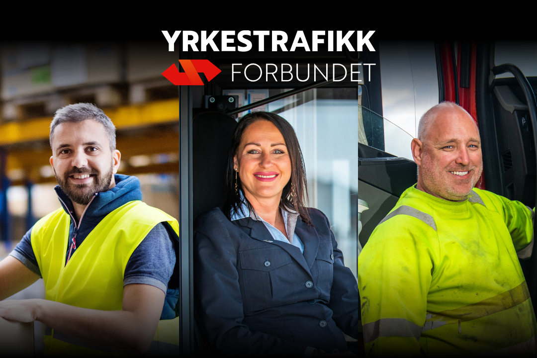 Yrkestrafikkforbundet