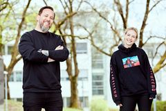 Foto: Jonathan Vivaas Kise , NRK
