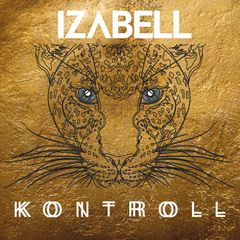 Coverbilde: Izabell "Kontroll" Universal Music Norway 2015
