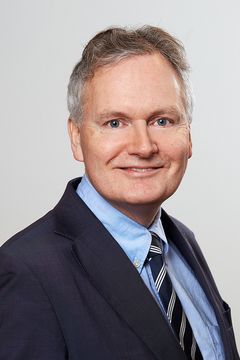 Foto: Nærings- og fiskeridepartementet