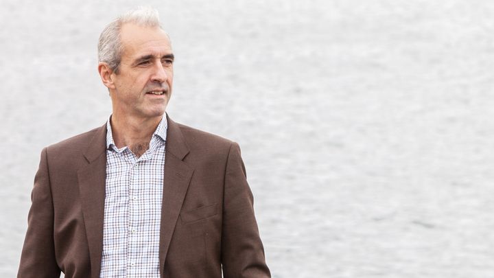 Olaf Thommessen, Adm. dir i SMB Norge. (Foto: SMB Norge)