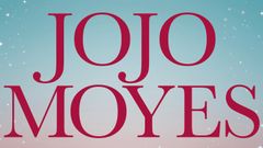 Superstjerna Jojo Moyes kommer til Norge 15. mars for første gang på syv år.