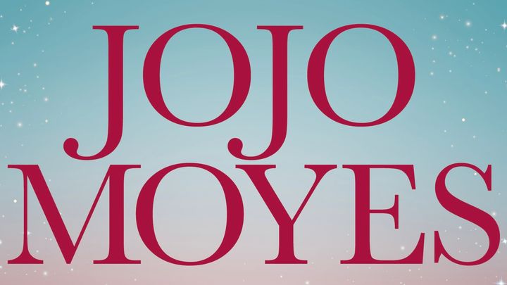 Superstjerna Jojo Moyes kommer til Norge 15. mars for første gang på syv år.