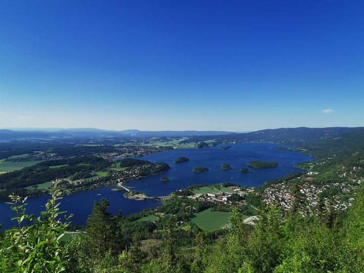 NAFs landsmøte går inn for at bevillingene til vei dreies betydelig i retning av økt vedlikehold og fornying (Foto: NAF)