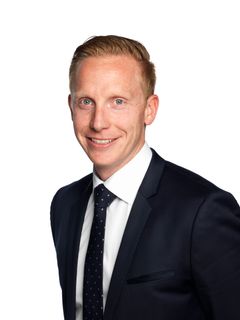 André Sjåsæt, direktør strategi og forretningsutvikling Bertel O. Steen. Foto: 
Bertel O. Steen/Jarle Nyttingnes