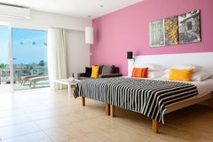 Kypros, Ayia Napa, Sunprime Ayia Napa Suites