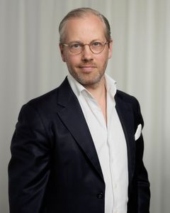 Markus Lindblad. Foto: Snuslageret.no