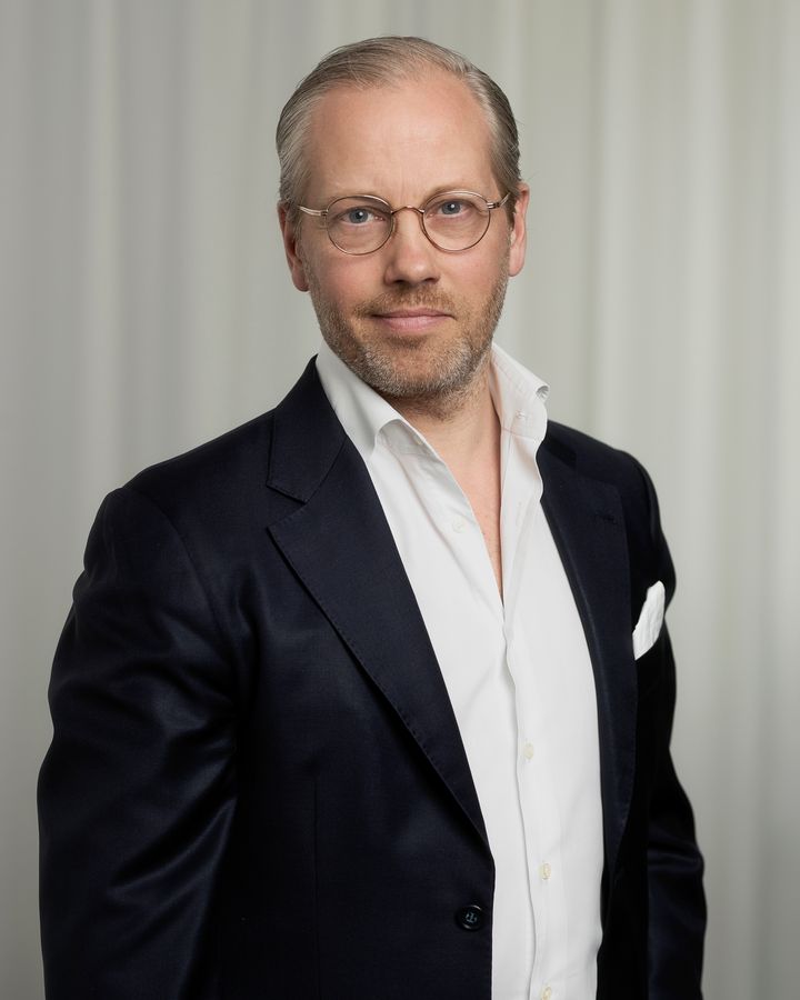 Markus Lindblad. Foto: Snuslageret.no
