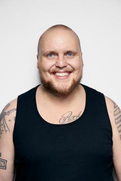 Stian "Staysman" Torbjørnsen blir Allsang sin store gledesspreder gjennom sommeren.