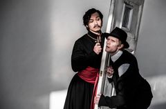 Foto: Erik Berg