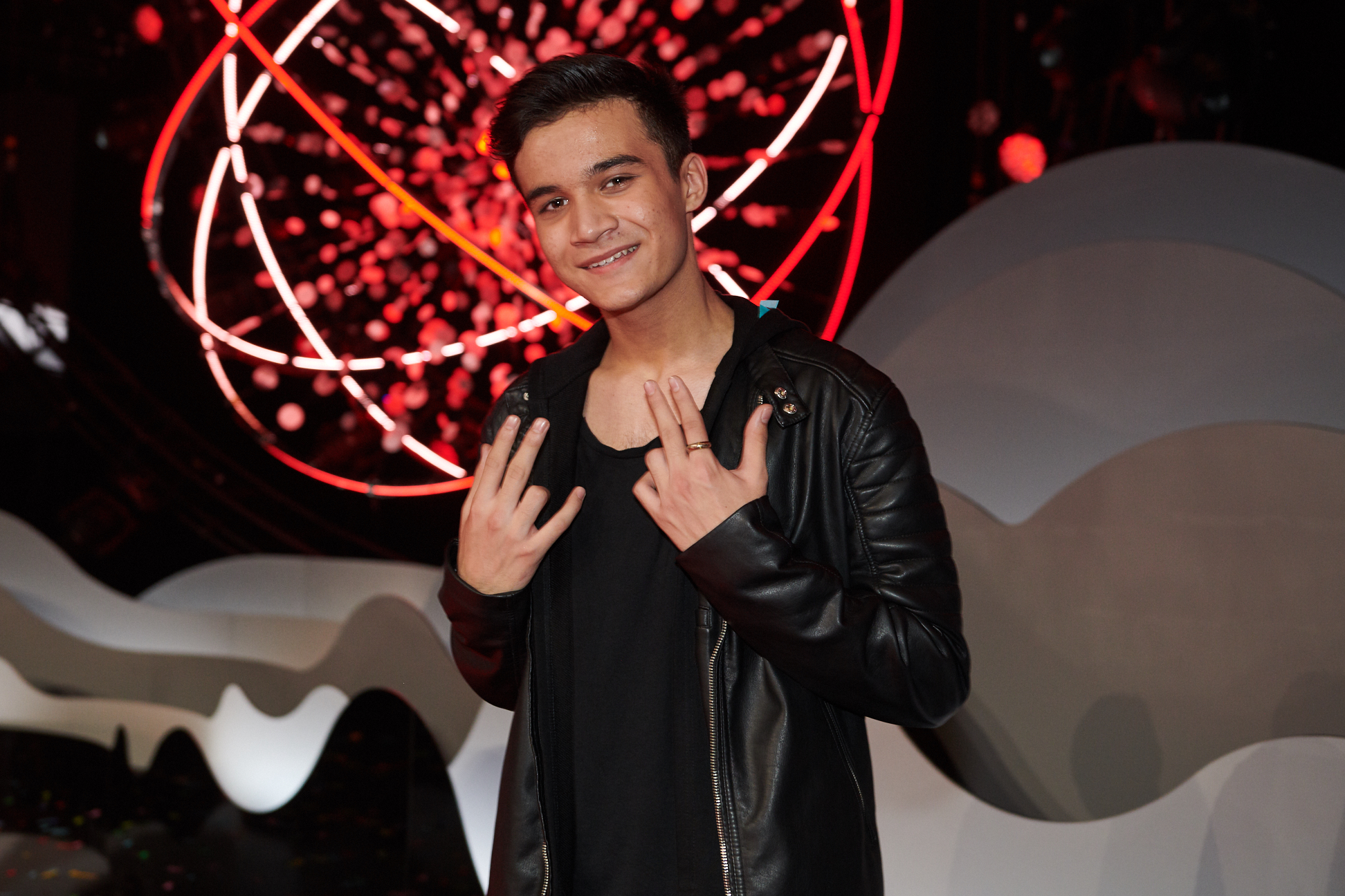 4everU vant MGPjr | NRK