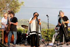 Jazzfestival