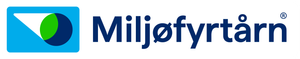 Stiftelsen Miljøfyrtårn-logo