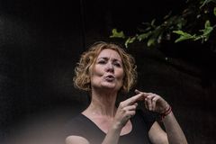 Foto: Helle Arensbak/Ritzau Scanpix