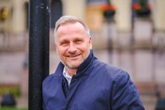 Klemet Rønning-Aaby er forhandlingssjef i Unio. Han gir deg lønnsoppgjøret på 1-2-3.