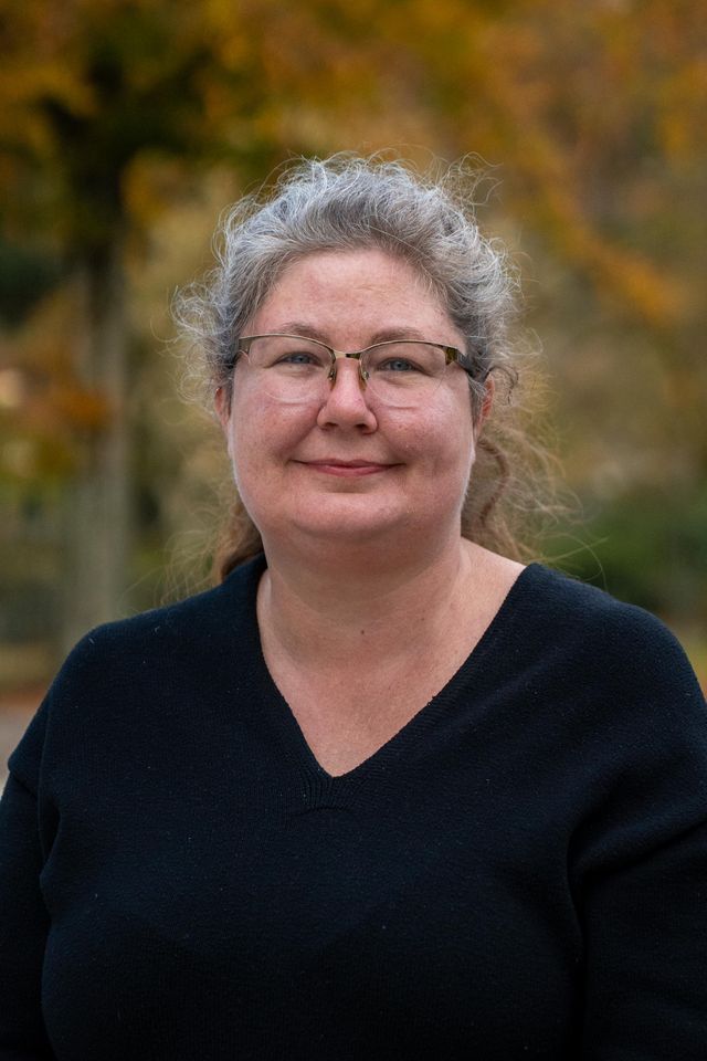 Ann-Cecilie Hansen 