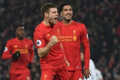 Hull – Liverpool er den første Tippekampen som blir tilgjengelig for Get sine kunder med TV 2 Sportskanalen.