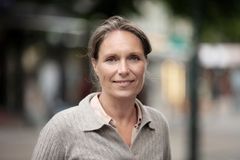 Trude Gomnæs Ugelstad, utvalgsleder for Statens Kunstnerstipend.