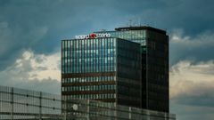 Sopra Sterias hovedkontor i Posthuset i Oslo. Foto: Sopra Steria