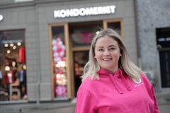 Marthe Sørflaten, SoMe og presseansvarlig, Kondomeriet