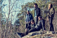 «Postei» er den tredje singelen fra det kommende albumet til Påls butikk. Foto: Ole Bruun