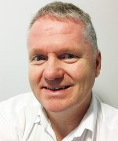 Øystein Bjøndal Lund har bare lovord å si om Statens vegvesens opplegg  med arbeidsavklarings-tiltak.