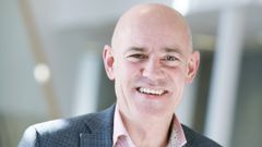 - Man skal utvise stor forsiktighet når man handler fra utenlandske nettbutikker, sier Bror William Stende, direktør for Virke Faghandel.