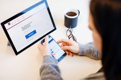 9 av 10 har åpnet skattemeldingen og 750.000 har allerede levert den. Du er selv ansvarlig for at opplysningene i skattemeldingen er riktige, det gjelder også hvis du velger å la den bli levert automatisk på fristen 30. april.
