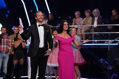 Foto: Espen Solli/TV 2