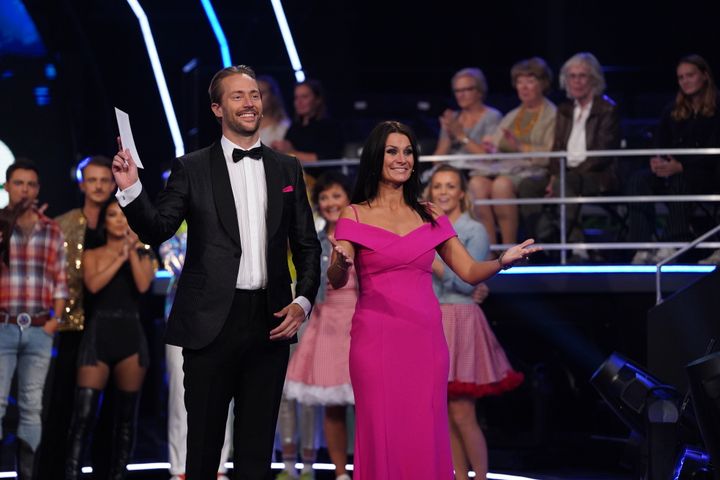 Foto: Espen Solli/TV 2