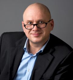 Lars-Erik Gustavsen