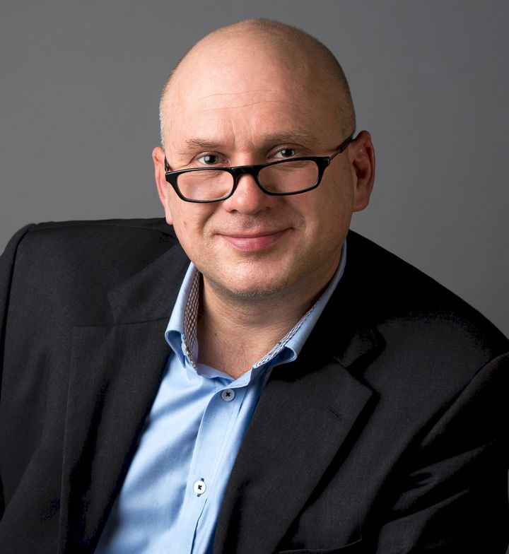 Lars-Erik Gustavsen