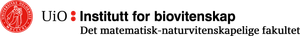 UiO - Det matematisk-naturvitenskapelige fakultet