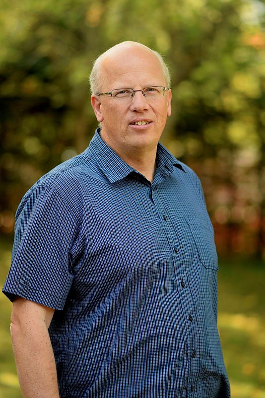 Harald Schyberg