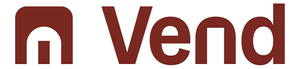 Vend-logo