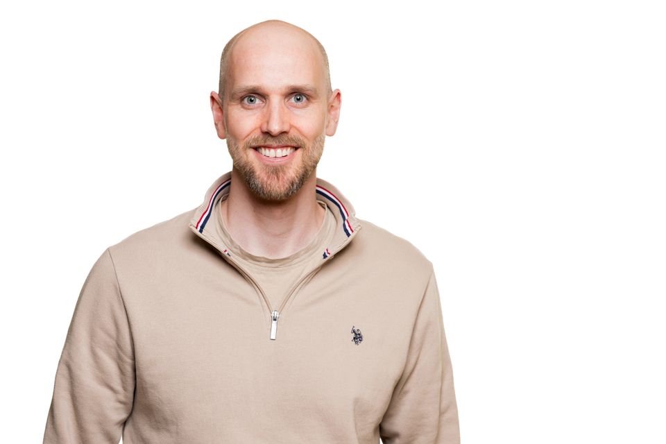 Christian Johansen