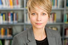 Vi må ha en mer helhetlig ungdomspolitikk mener Guro Ødegård. Foto: NOVA/OsloMet