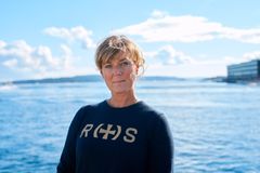 Generalsekretær i Redningsselskapet Grete Herlofson oppfordrer alle kommunepolitikerne til å fokusere på drukningsforebygging framover.