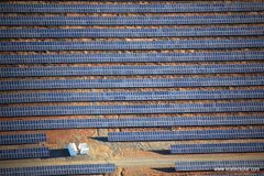 Kalkbult solar power plant, South Africa. Foto: Scatec Solar