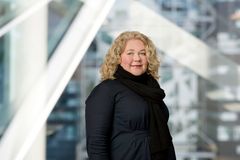 Britt Otterdal Myrset