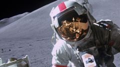 Apollo: Måneferdene har premiere lørdag 6. juli kl. 21.00 på National Geographic.