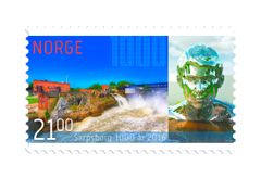 Sarpsborg 1000 år