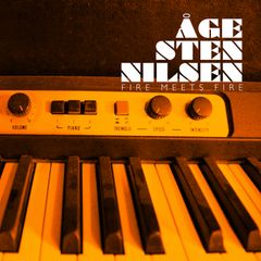 «Fire Meets Fire» er siste singel fra Åge Sten Nilsens kommende album Crossing The Rubicon, som er ute 25. oktober.