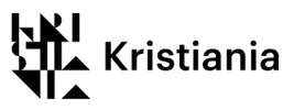 Høyskolen Kristiania-logo