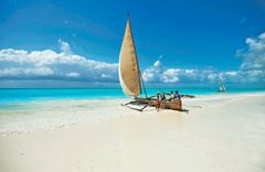 Zanzibar - TUI Norge