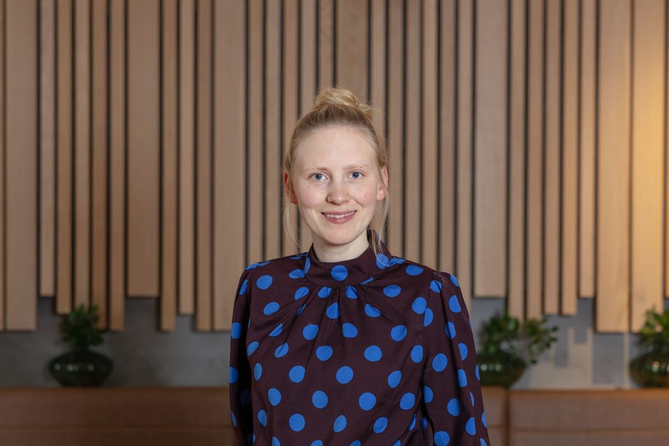 Sophia Groninger 