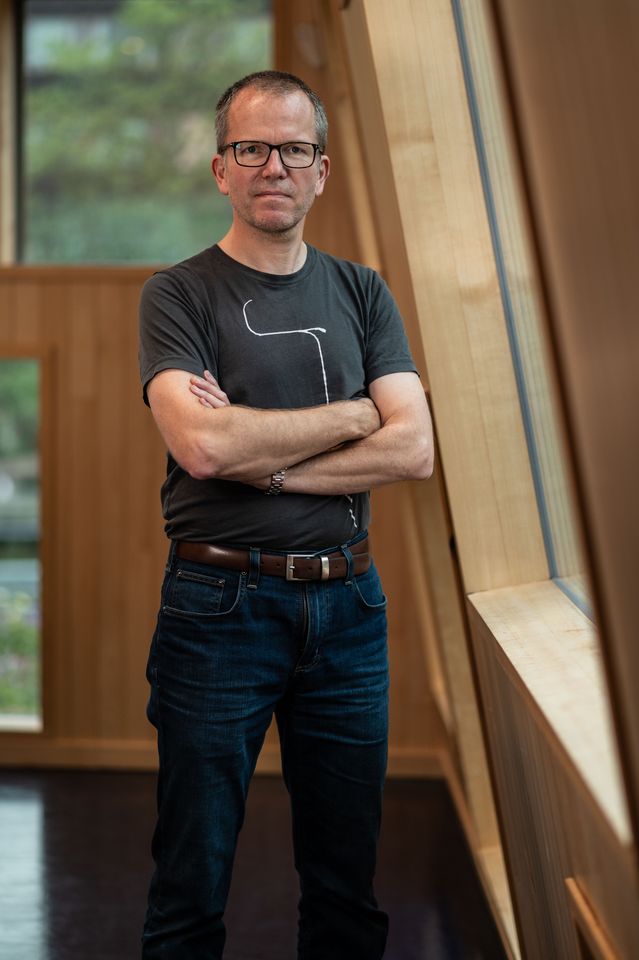 Jan Even Øie Nilsen