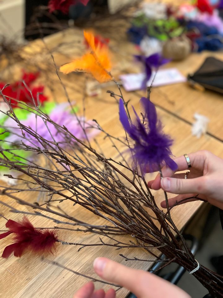 fastelavnsverksted 2